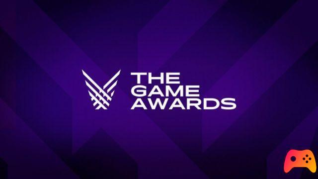 The Game Awards: revelada la fecha de la ceremonia