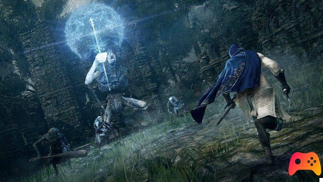 Elden Ring – Info sur la version next-gen