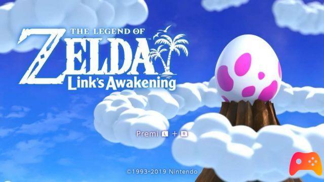 The Legend of Zelda: Link's Awakening - Revue