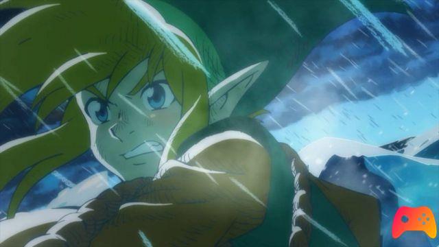 The Legend of Zelda: Link's Awakening - Revisión