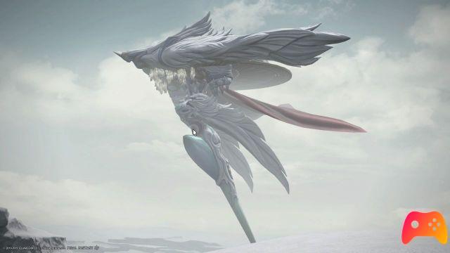 Final Fantasy XIV: Shadowbringers - Revisión