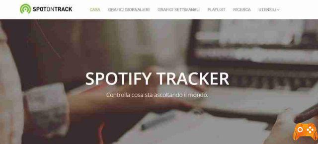 Web apps for Spotify that improve its use