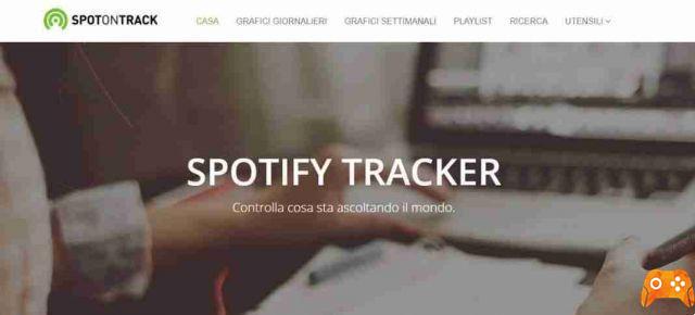 Aplicativos da Web para Spotify que melhoram seu uso