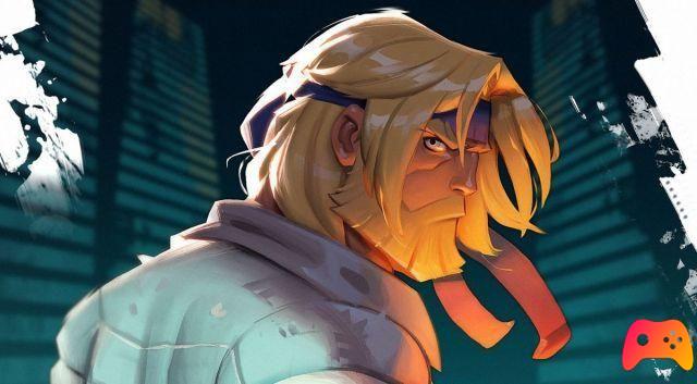 Streets of Rage 4, DLC in development