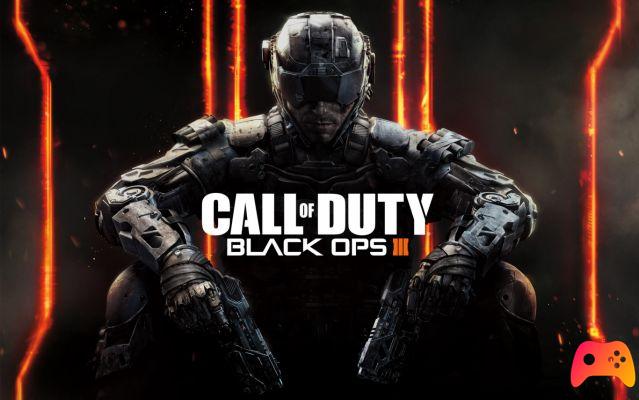 Call of Duty: Black Ops: recorrido completo