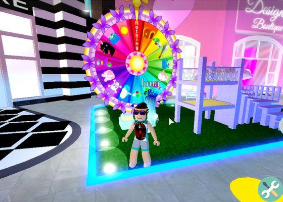 Cursos ocultos en Royale High (Roblox): cómo atraparlos