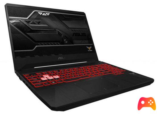 ASUS offers various back to school products