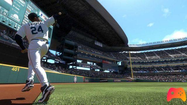 MLB The Show 19 - Revisión