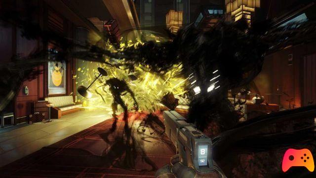 Prey - Review