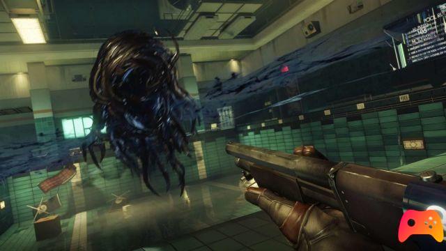 Prey - Review