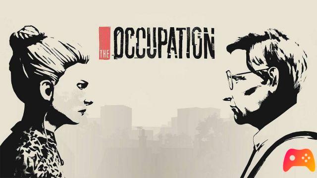 The Occupation - Review