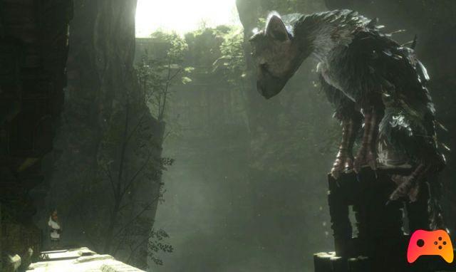 How to get the true ending of The Last Guardian