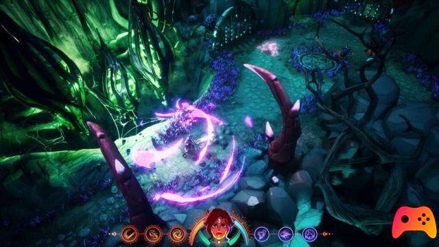 Batora: Lost Haven: annoncé sur PC et console