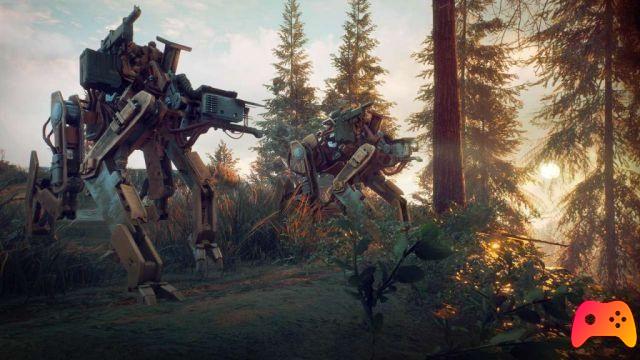 Generation Zero - Review