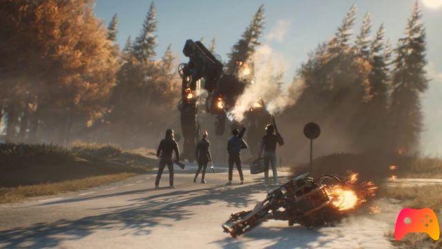 Generation Zero - Critique