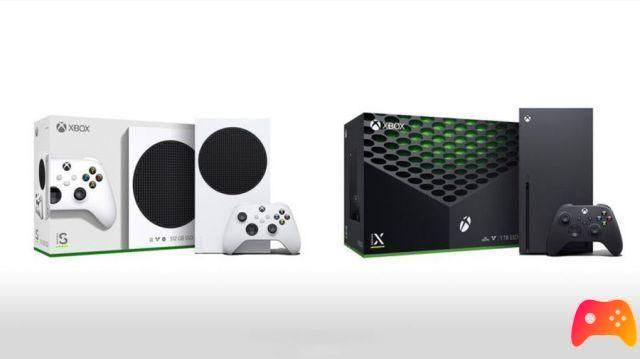 Xbox Series X: record launch and limited supplies