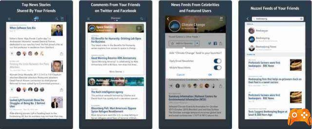 Os melhores apps para ler as notícias no seu iPhone ou iPad