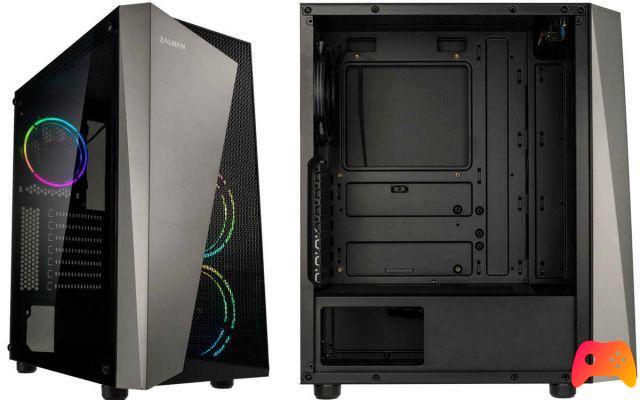 ZALMAN presenta dos nuevas series de viviendas