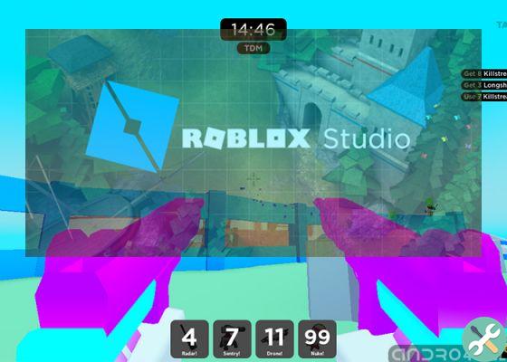 Roblox Studio: Como fazer seu próprio jogo Roblox