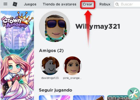 Roblox Studio: Como fazer seu próprio jogo Roblox