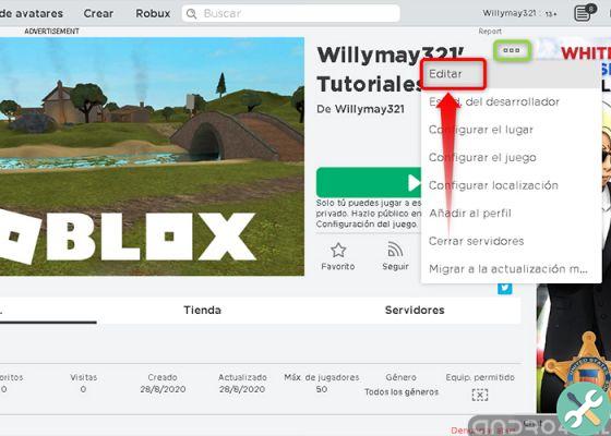 Roblox Studio: How to Make Your Own Roblox Game