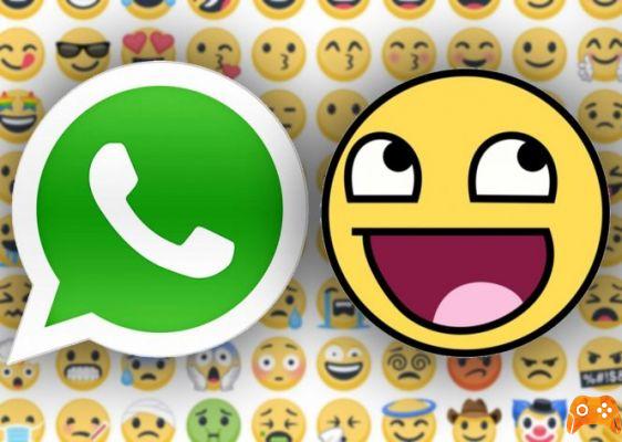 Emoticons, the hidden meaning of WhatsApp smileys