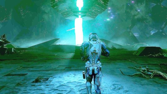 Guía de Trofeos Mass Effect Andromeda