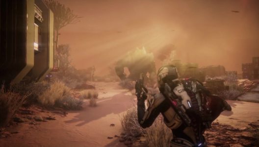Mass Effect Andromeda Trophy Guide