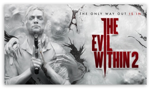 The Evil Within 2 - Review