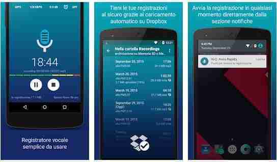 The best vacancy registration apps for android