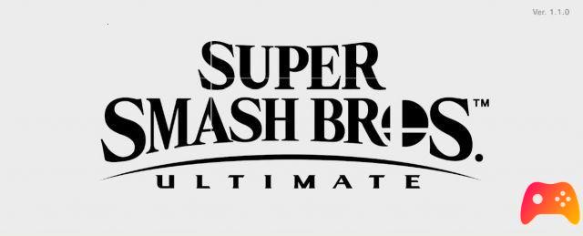 Super Smash Bros.Ultimate - Critique