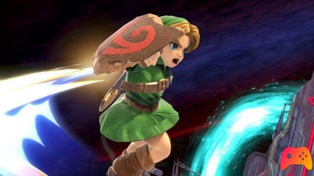 Super Smash Bros.Ultimate - Critique