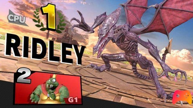 Super Smash Bros. Ultimate - Review