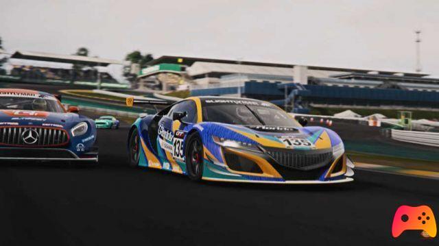 Project CARS 3 - Review