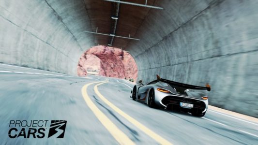 Project CARS 3 - Review