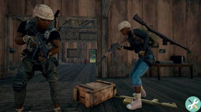 How many players does PUBG have? How many can play online at the same time?