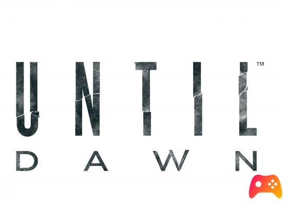 Until Dawn - how to complete the game by saving all characters