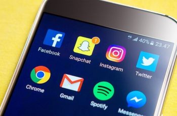 Snapchat: ¿cómo guardar fotos y videos? iOS y Android