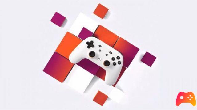 Google: 400 juegos en desarrollo para Stadia