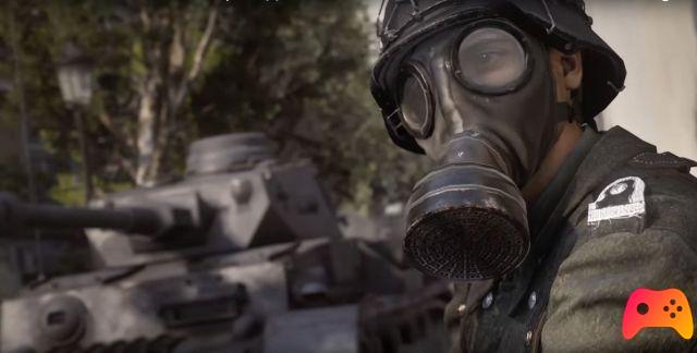 Call of Duty World War II: The Resistance - Revisión