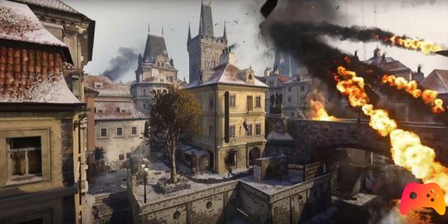 Call of Duty World War II: The Resistance - Review