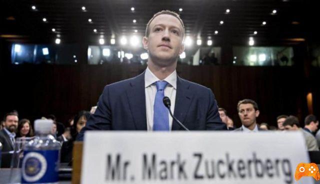 Mark Zuckerberg ha encontrado la solución para ofrecer un Facebook más seguro a sus usuarios
