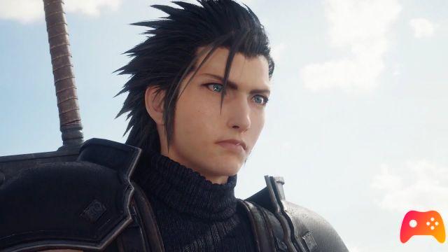 Square Enix registra la marca comercial 