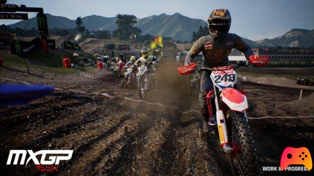 MXGP Pro - Revisão