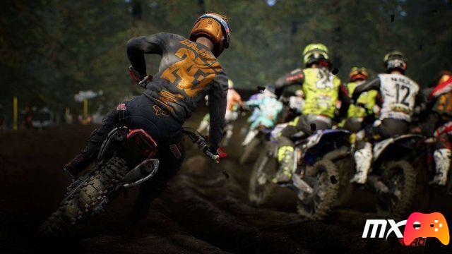 MXGP Pro - Review