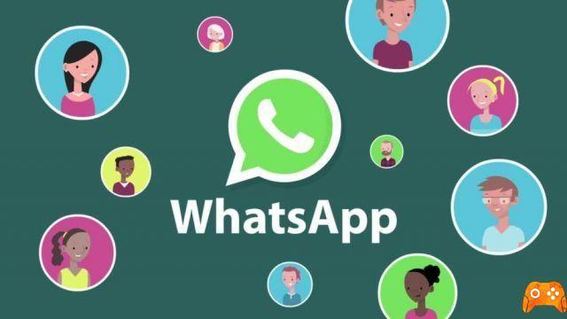 Cómo enviar un mensaje de WhatsApp sin agregar contacto
