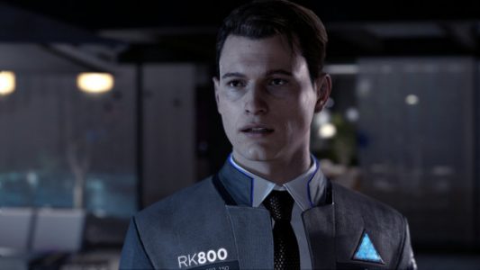 How to unlock the trophy I'll be back in Detroit Become Human