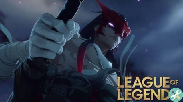 ¿Qué es la aspiración de hechizos en League of Legends? - LoL hechizos