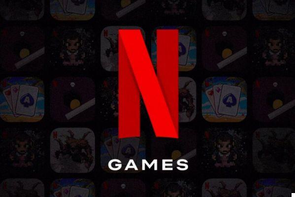 Netflix Games: which titles are available?