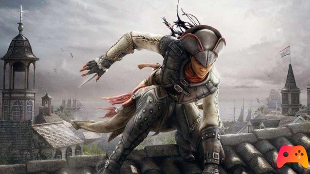 Assassin's Creed III Remastered: Artefacts de mémoire lucides